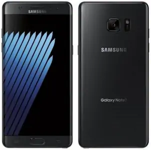 Замена аккумулятора на телефоне Samsung Galaxy Note 7 в Волгограде